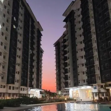 Vine Residences Sm Novaliches